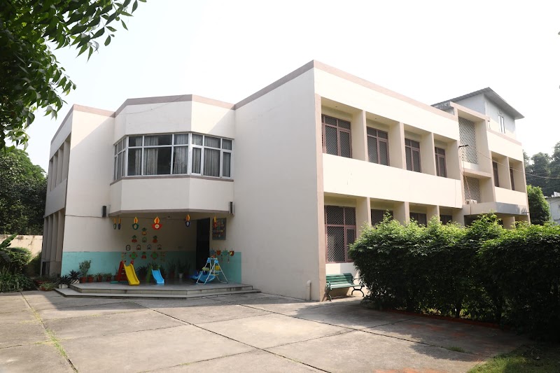 The Waulden Buddies - Kids Pre-School in Delhi