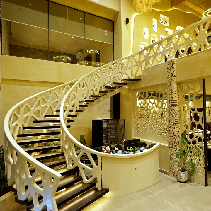 Thrayam Restaurant - Restaurants in Vijayawada