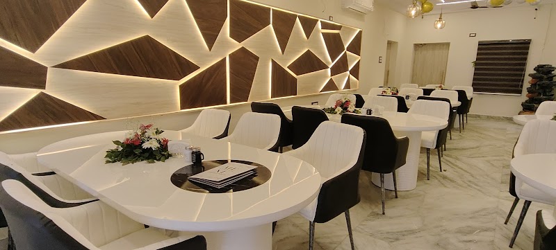 Tindam - Restaurants in Vijayawada