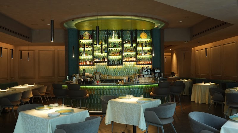 Trèsind Mumbai - Restaurants in Mumbai