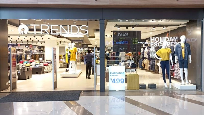 TRENDS - Clothing Store in Amaravati
