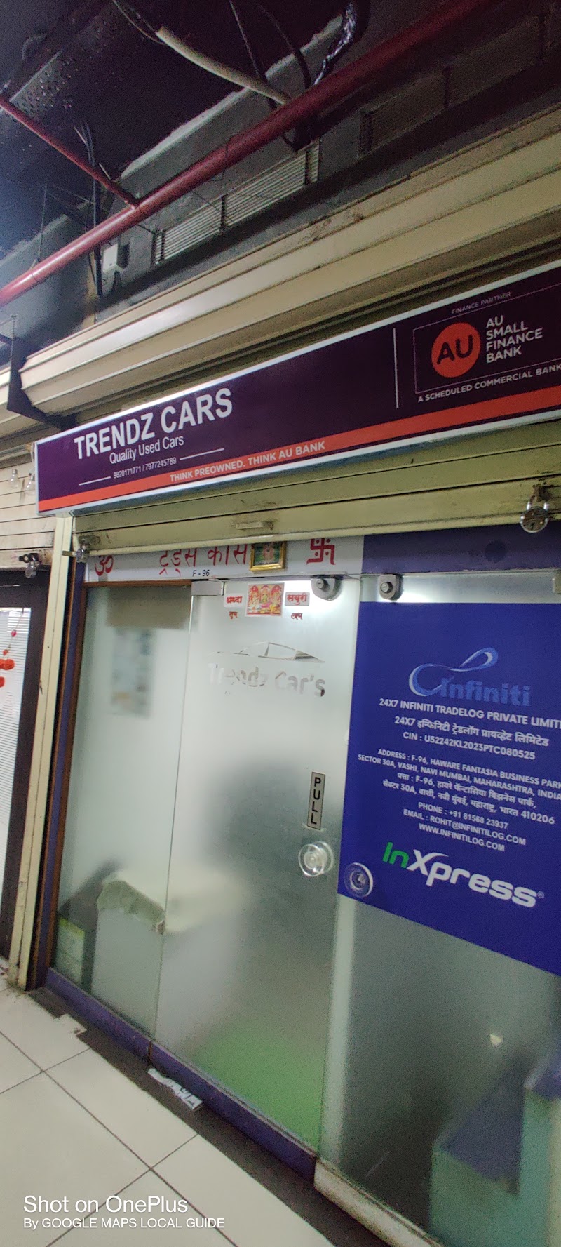 Trendz cars.. - Old Car Seller in Mumbai