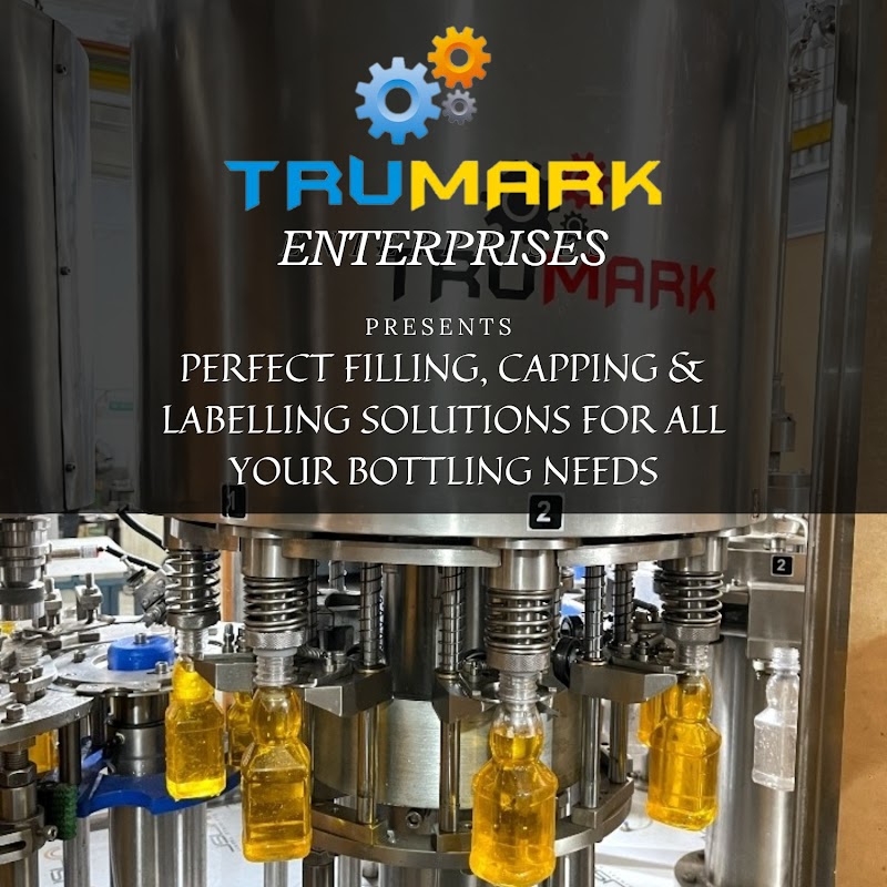 TruMark packaging Solutions - Machinery & Equipment in Mumbai