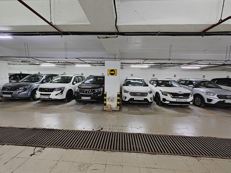 Turbo Cars - 4 Wheeler Showroom in Mumbai