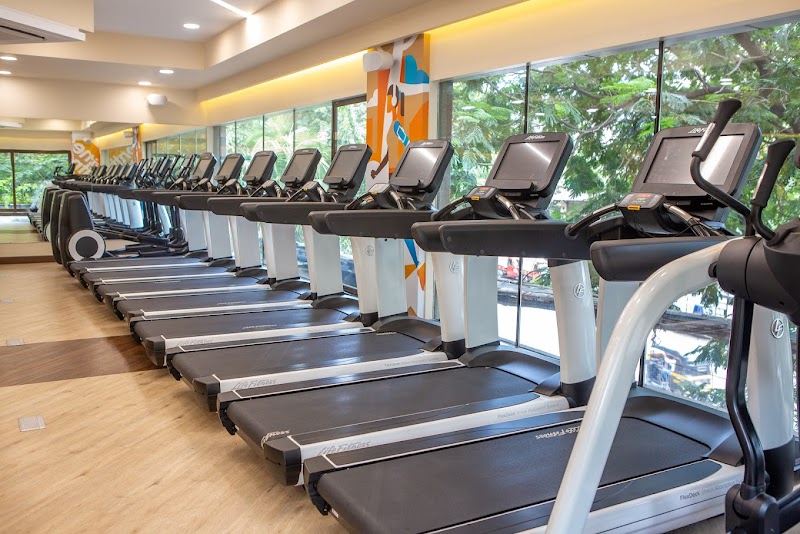 TWALKAR WELLNESS - Gym in Mumbai