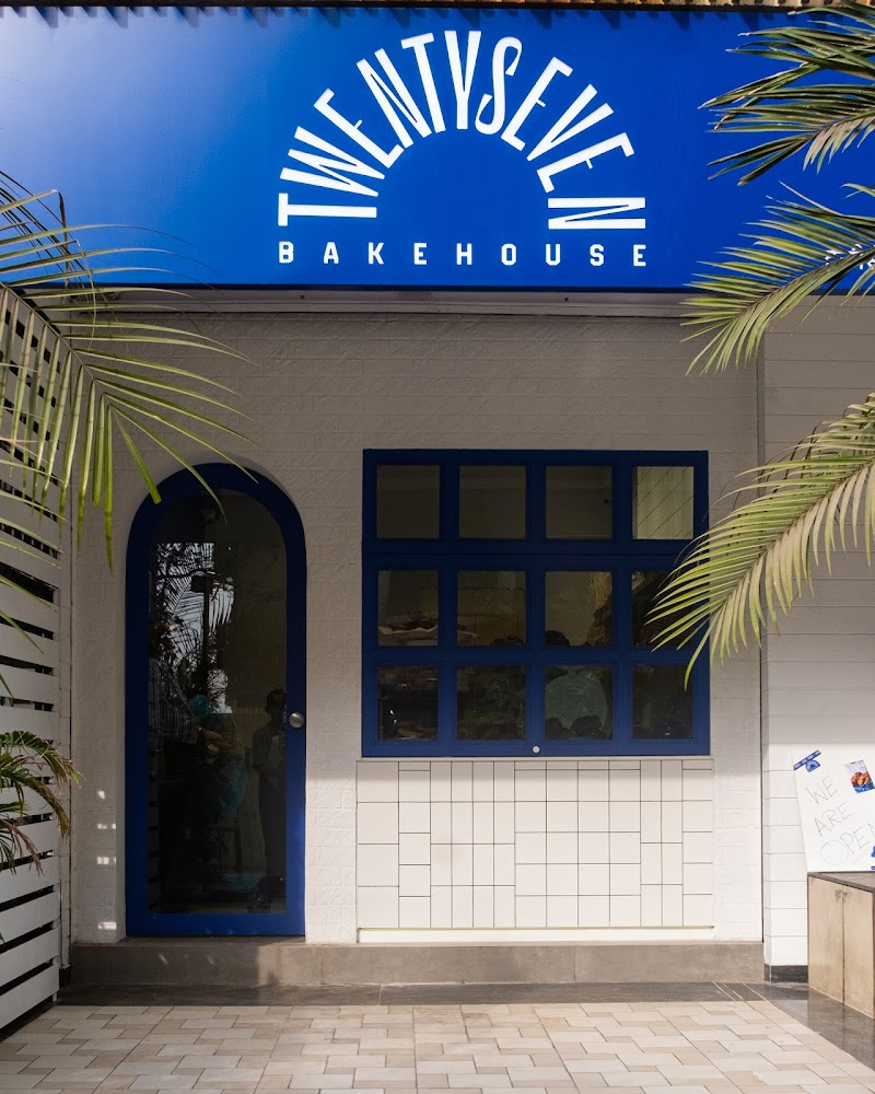TwentySeven Bakehouse
