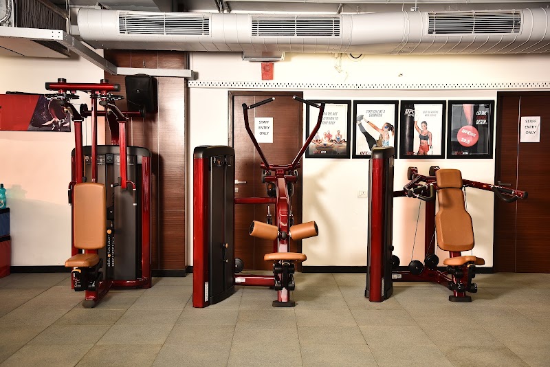 UFC GYM - Gym in Delhi