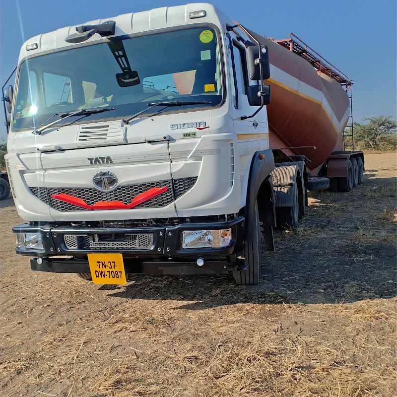 Ultratech Cement Limited