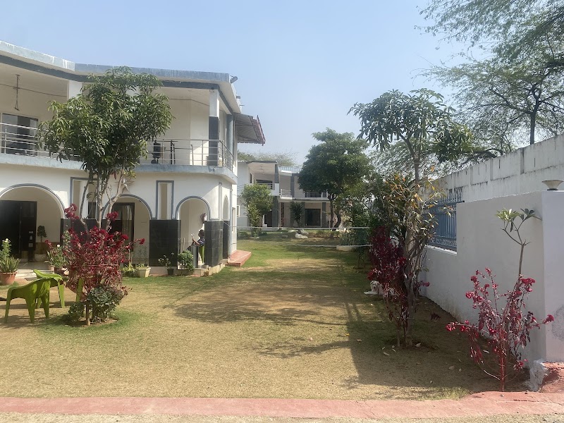 Umeed Wellness Centre - Rehabilitation Center in Delhi