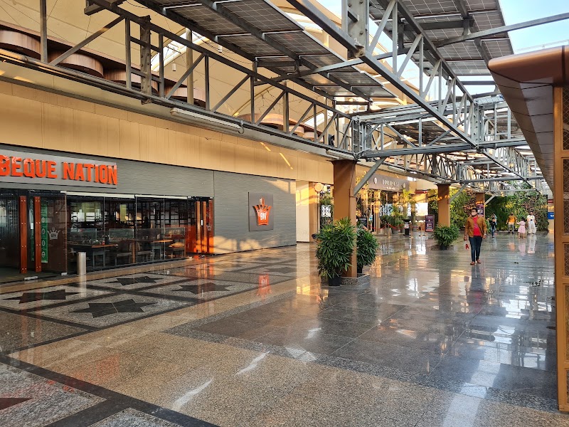 Unity One Rohini - Shopping Mall in All Cities