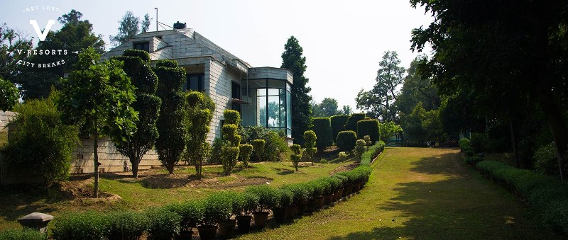 V Resorts Farm - Resort in All Cities