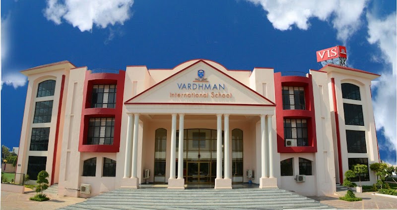 Vardhman International School