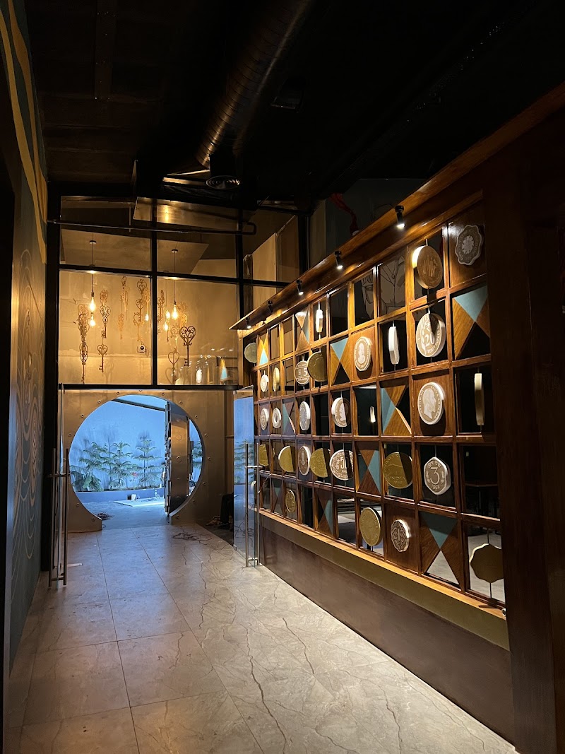 Vault Brewery and - Restaurants in Vijayawada