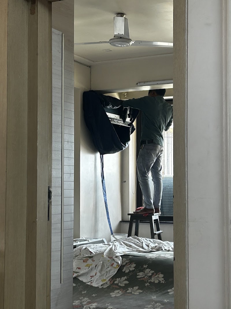 VBM SERVICES - Plumber in Mumbai