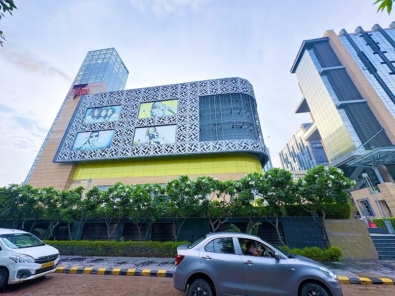 Vegas Mall - Shopping Mall in Delhi