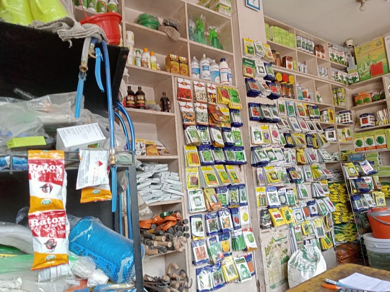 Vikas Krishi Store - Agricultural Seed Store in Delhi
