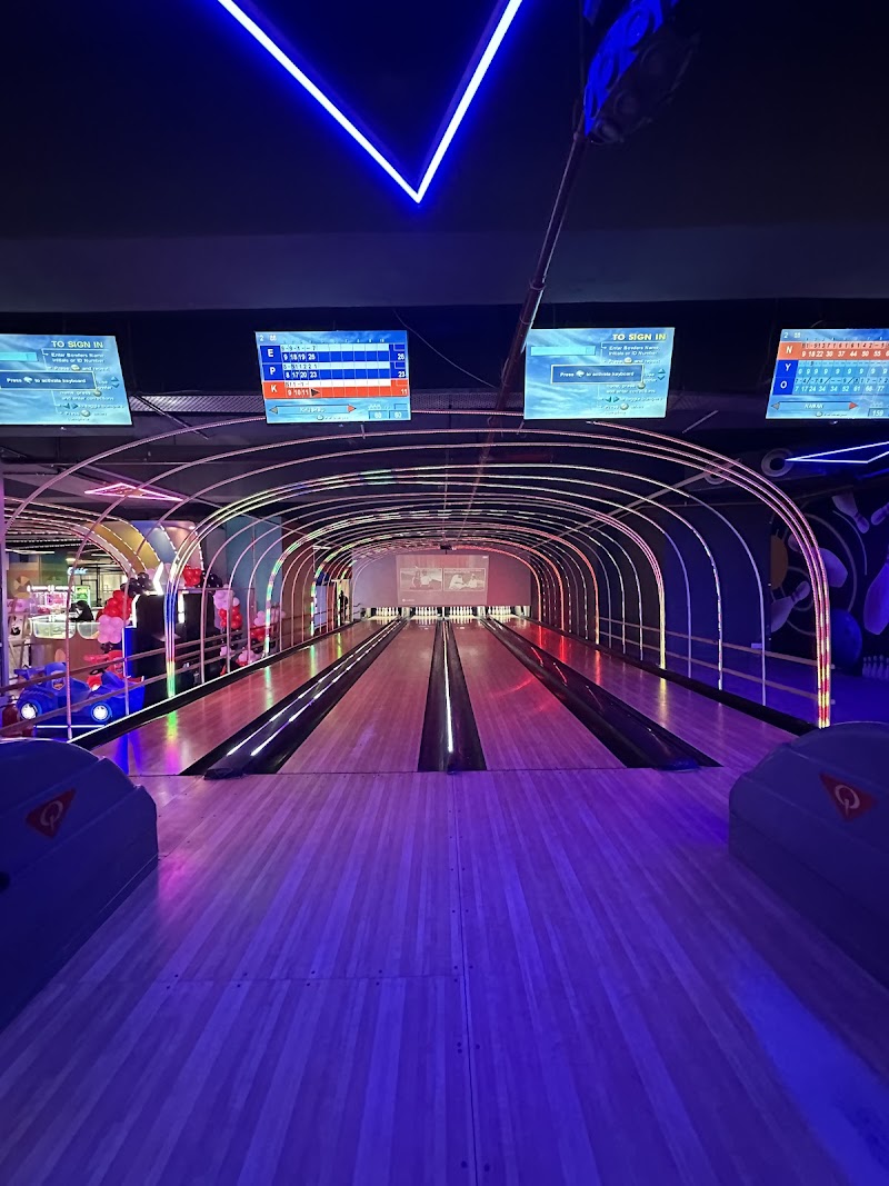 VIKING GAME ZONE - Gaming Zone in All Cities
