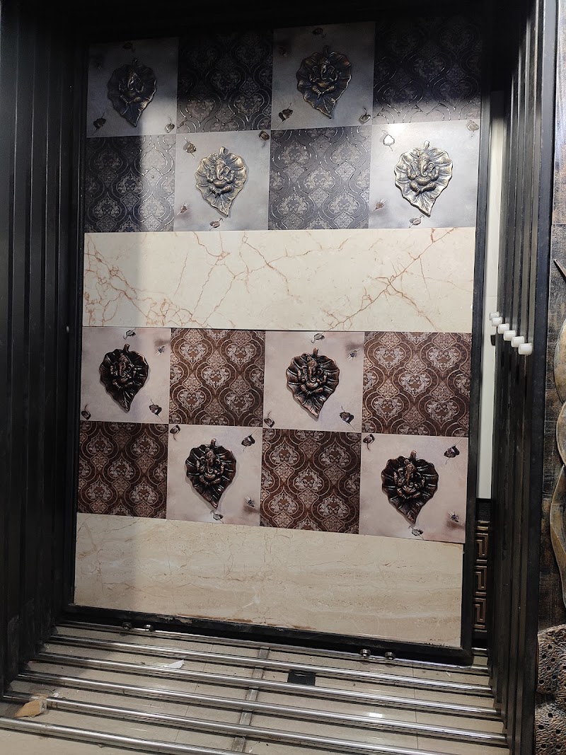 Vinayak ceramic - Tiles Shop in Delhi