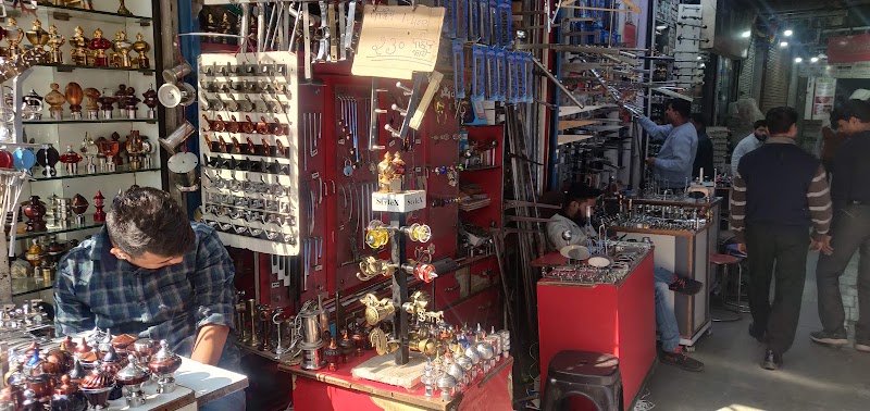 Vinayak Hardware - Hardware Shop in Delhi