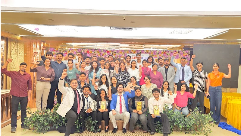 Wabs Talk - Spoken English in Delhi