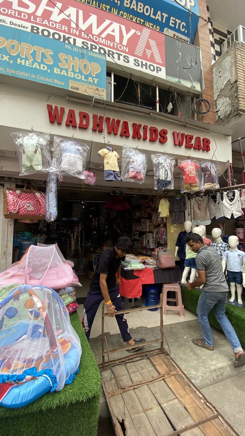 Wadhwa Kids Collection - Clothes Kids in Delhi