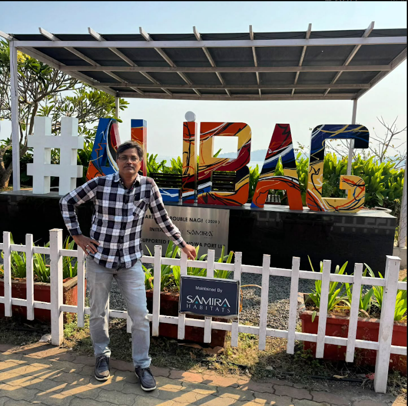 Walk 2 Dreams - Commercial Spaces in Mumbai