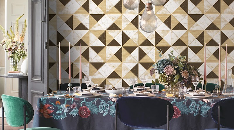 Wall Paradise - Wallpaper Shop in Delhi