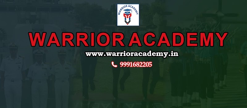 Warrior Academy Best - Coaching-Defence in Delhi