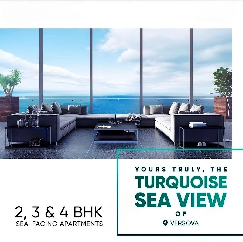 Wave Property - Property Dealer / Broker in Mumbai