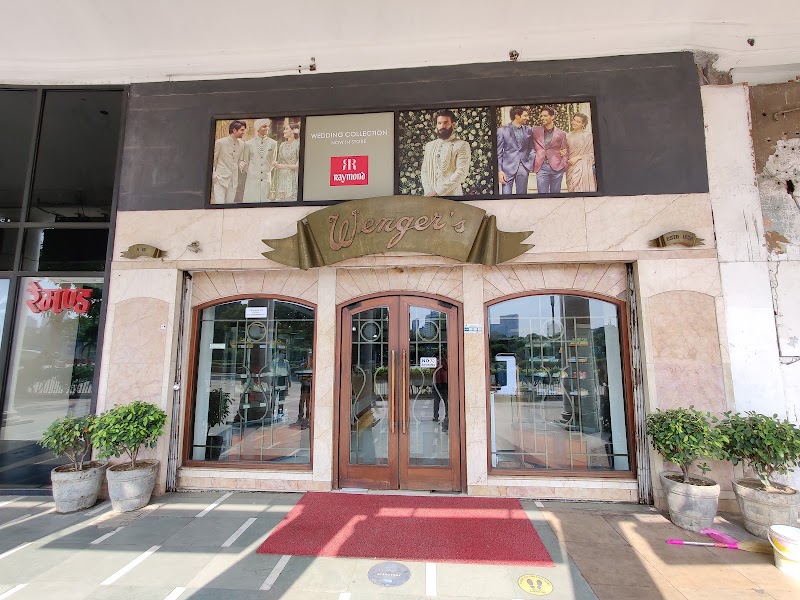 Wenger's - Bakery in Delhi