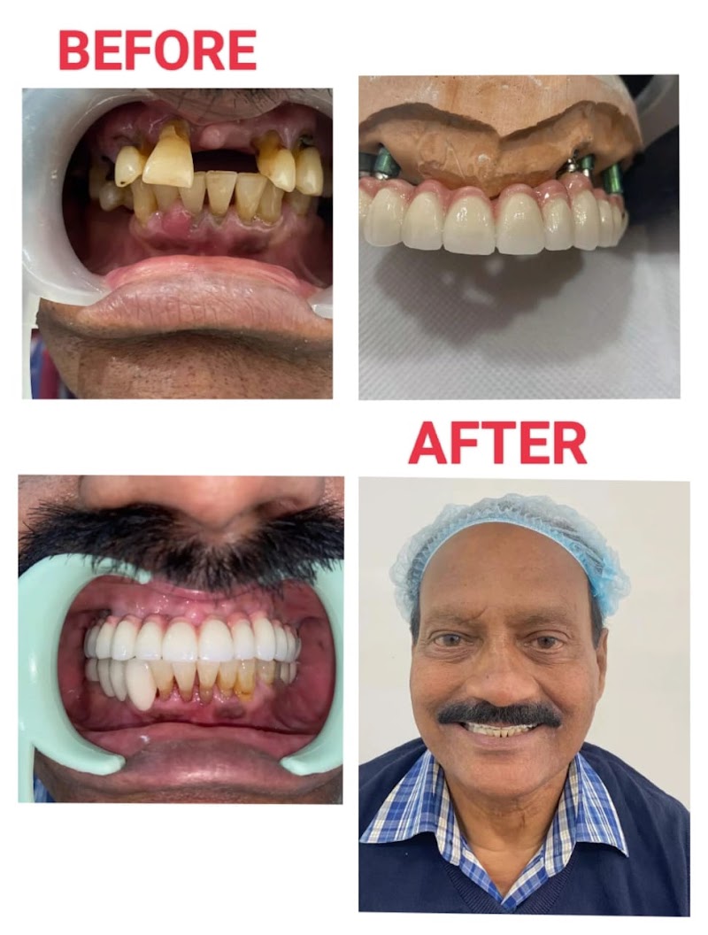White Oak dental - Dental Hospital in Delhi