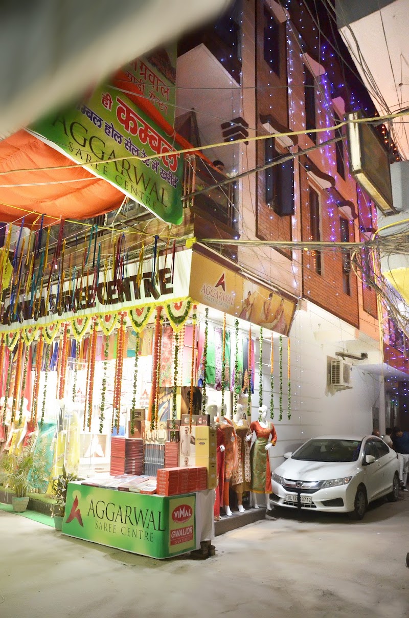 Wonder Bazar - Saree & Ethnic Wear in All Cities