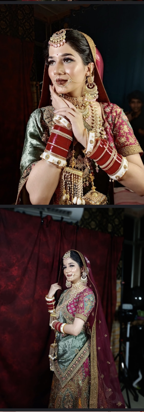 Yukta Beauty Parlour - Beauty Parlor in Delhi