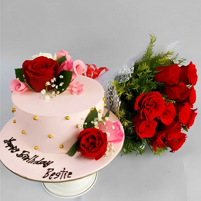 Yummy Cake - Bakery in Delhi