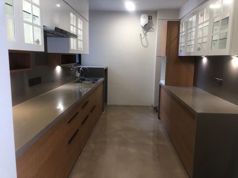 ZAD WORLD - Property Dealer / Broker in Mumbai