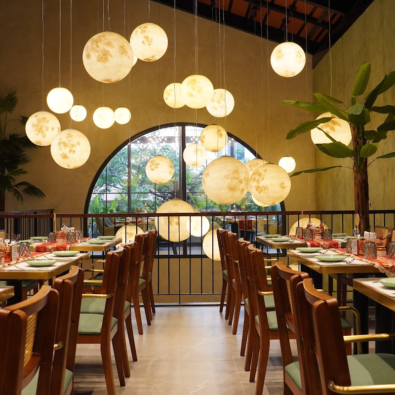 Zamindar Haus - Restaurants in Vijayawada