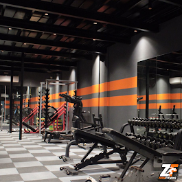 Zion Fitness Andheri - Gym in Mumbai