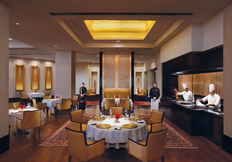 Ziya Restaurant - Restaurants in Mumbai