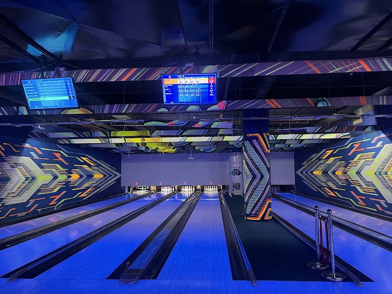 Zoreko - Gaming Zone in All Cities