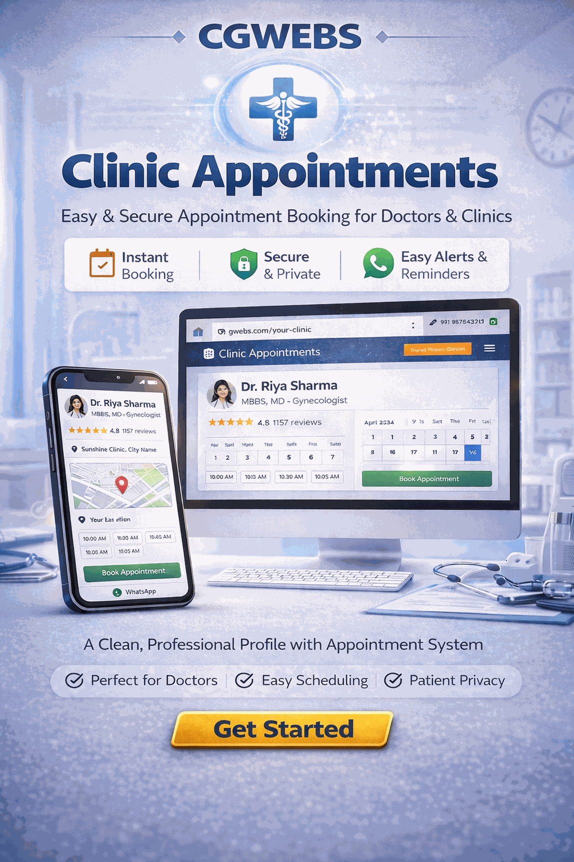 Health Checkup Offers